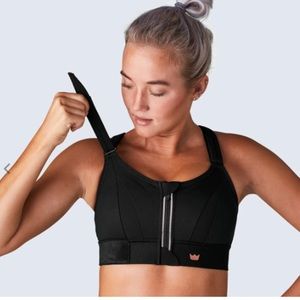SheFit ultimate sports bra